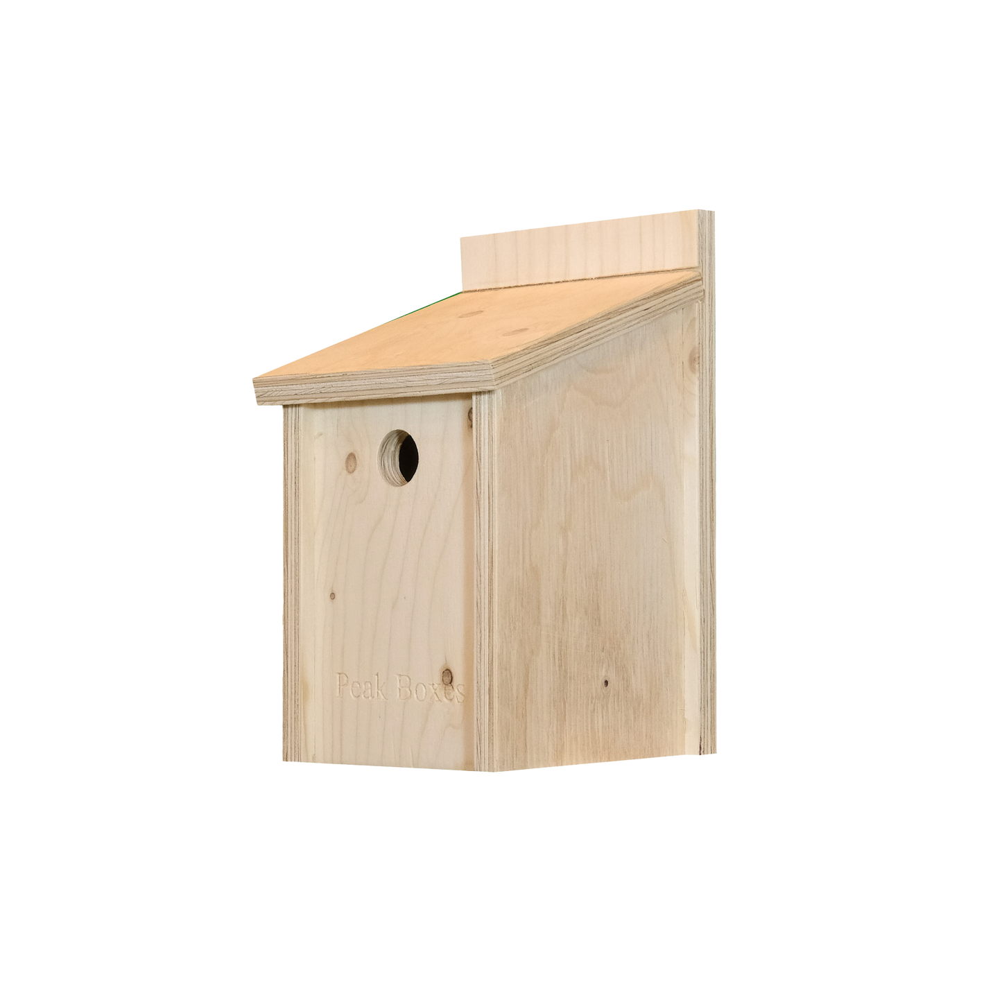 Blue Tit Nest Box
