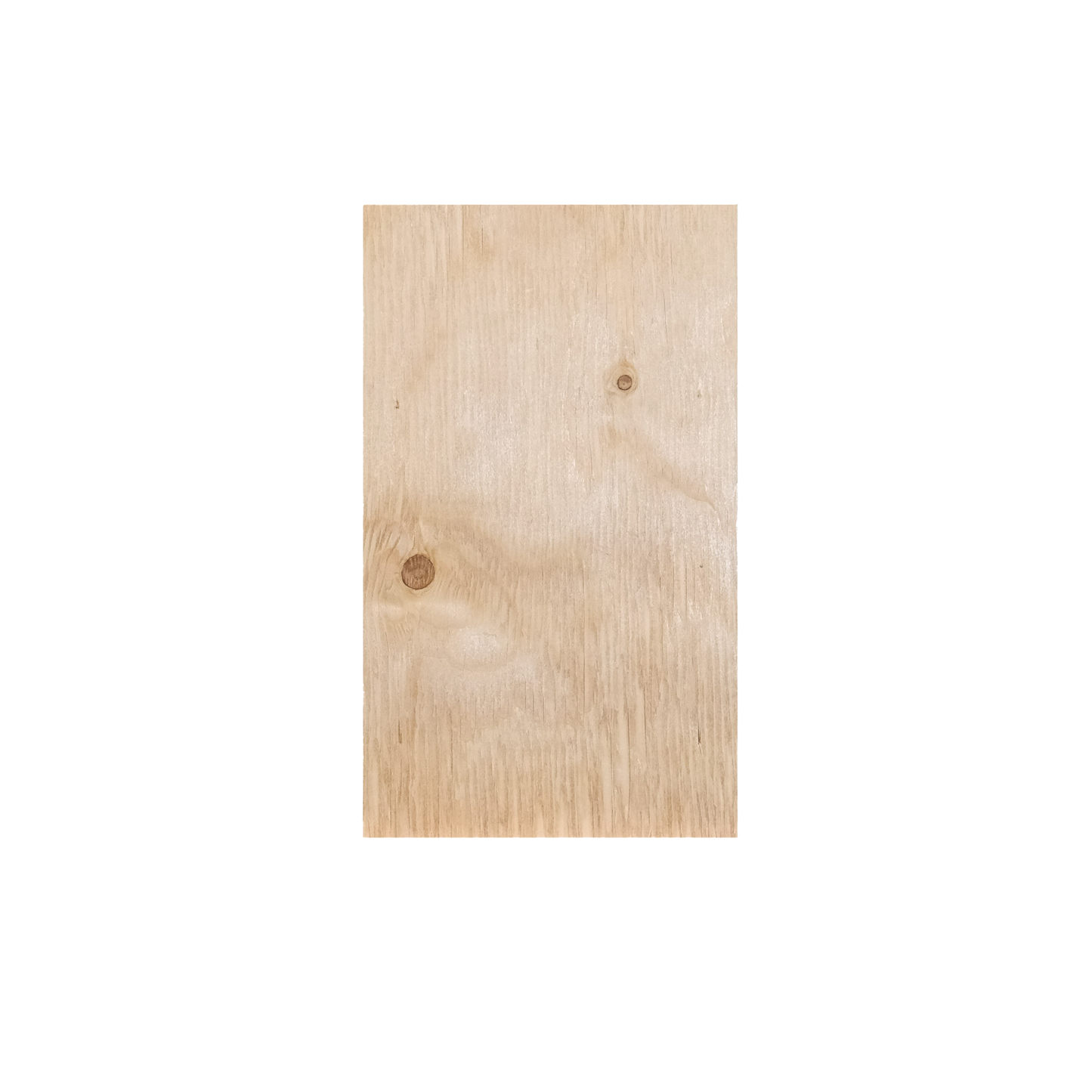 Blue Tit Nest Box