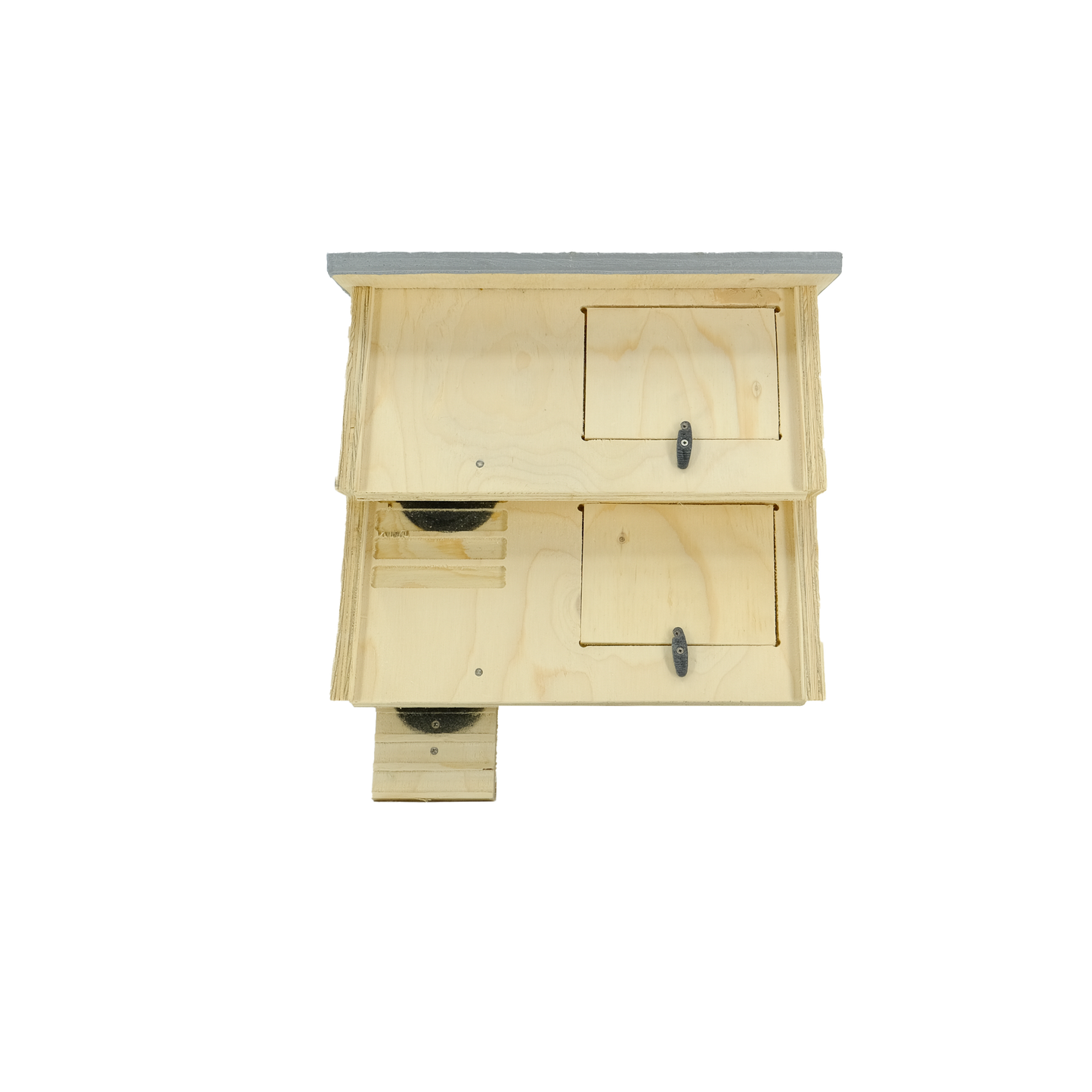 2 Tier Swift Box