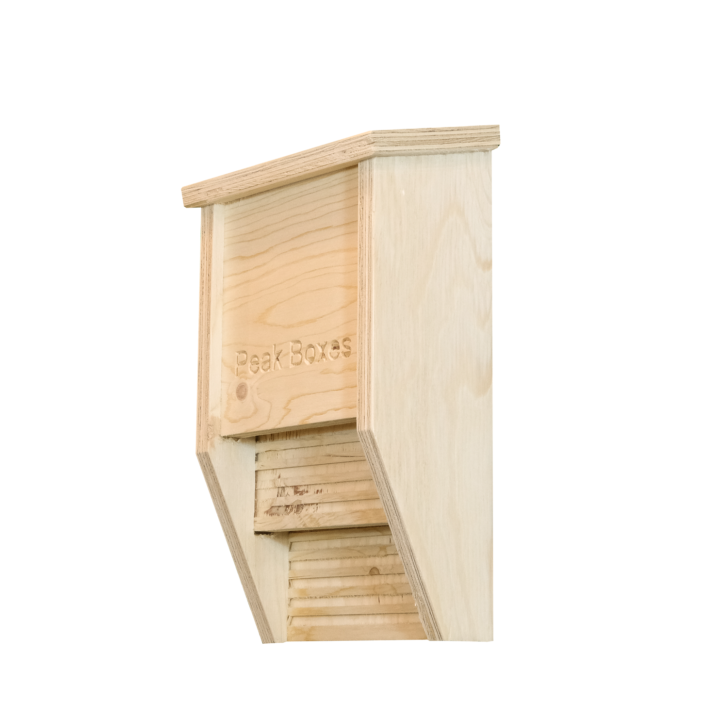 Bat Box - Small Kent Style