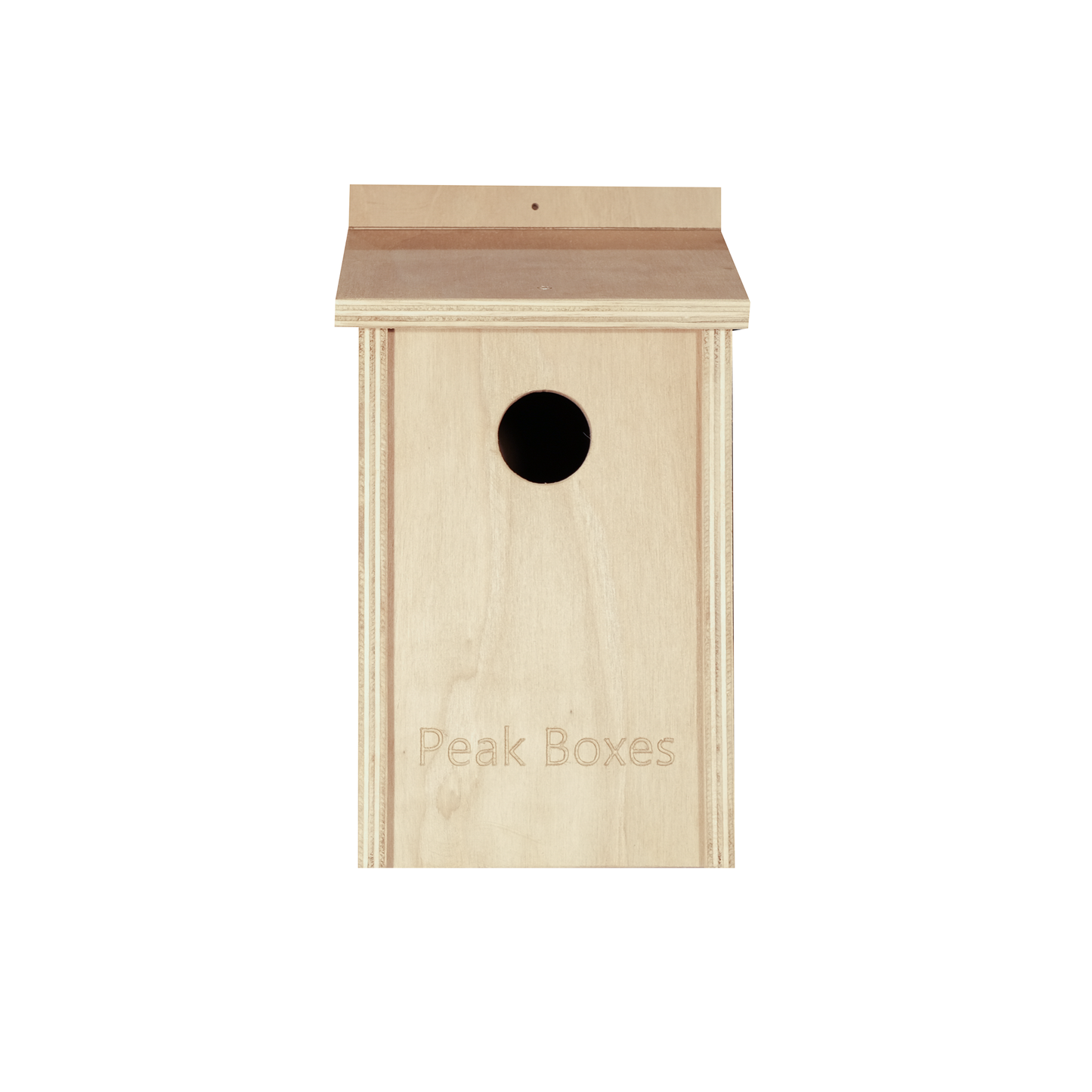 Starling Nest Box
