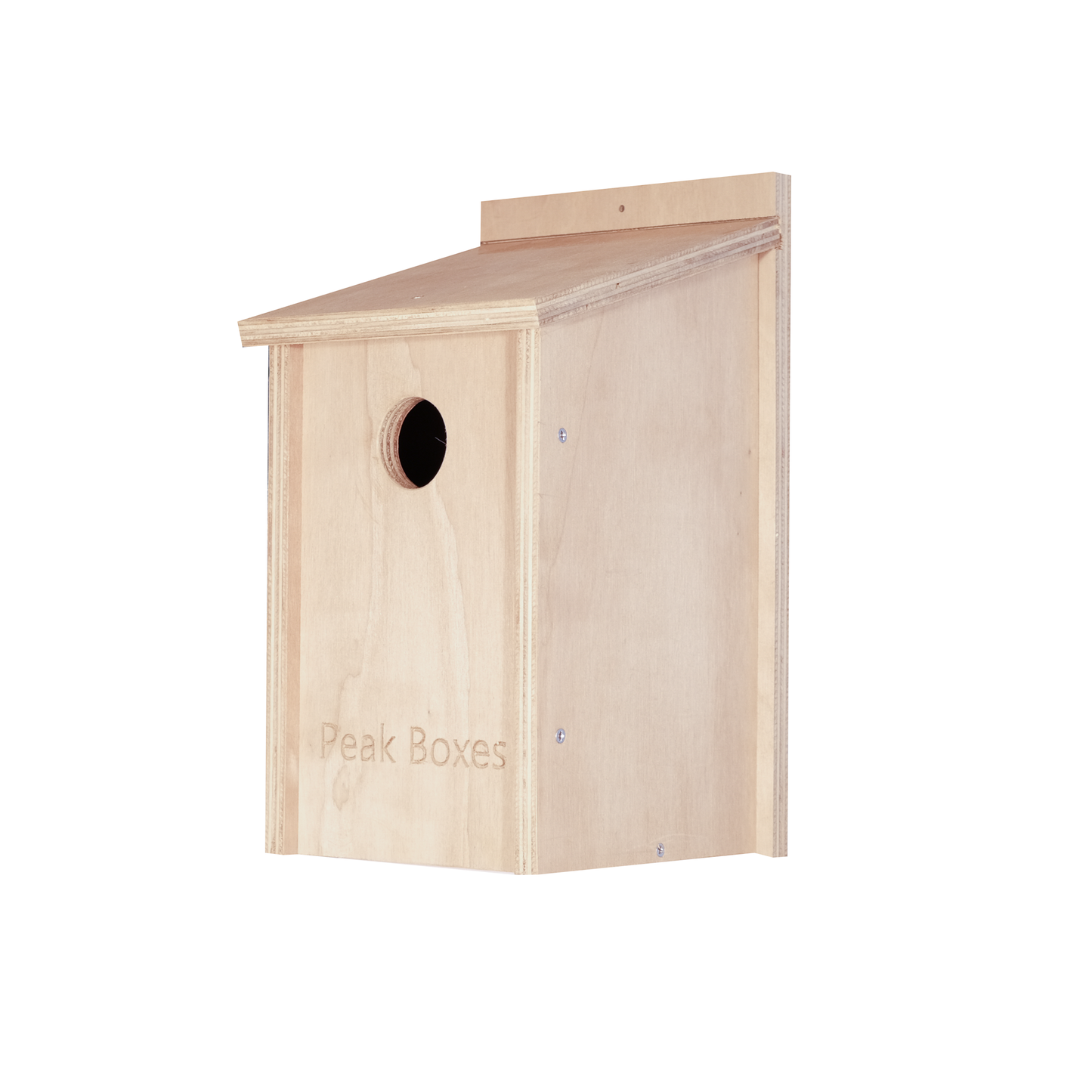 Starling Nest Box