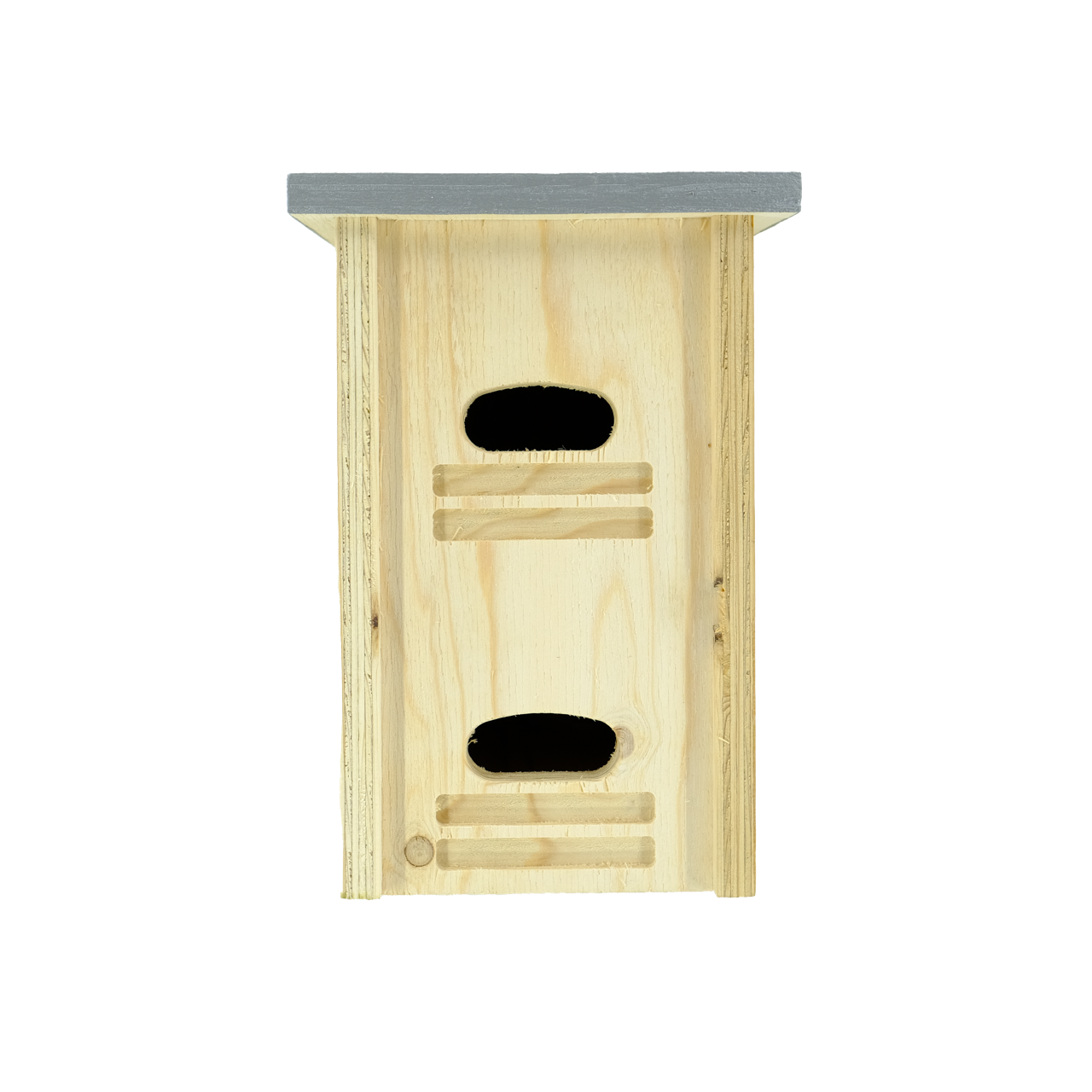 Swift 2 Tier Corner Box Front Opening