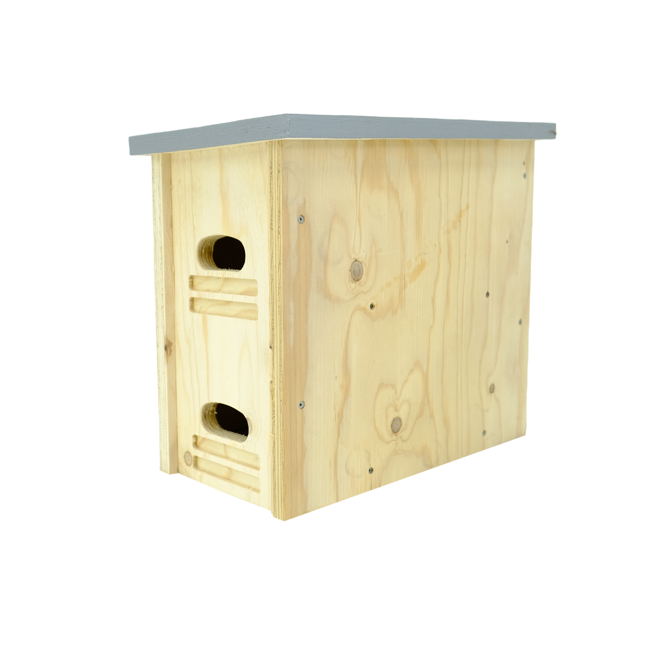 Swift 2 Tier Corner Box Front Opening