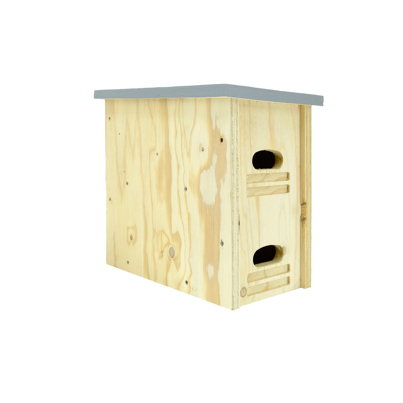 Swift 2 Tier Corner Box Front Opening