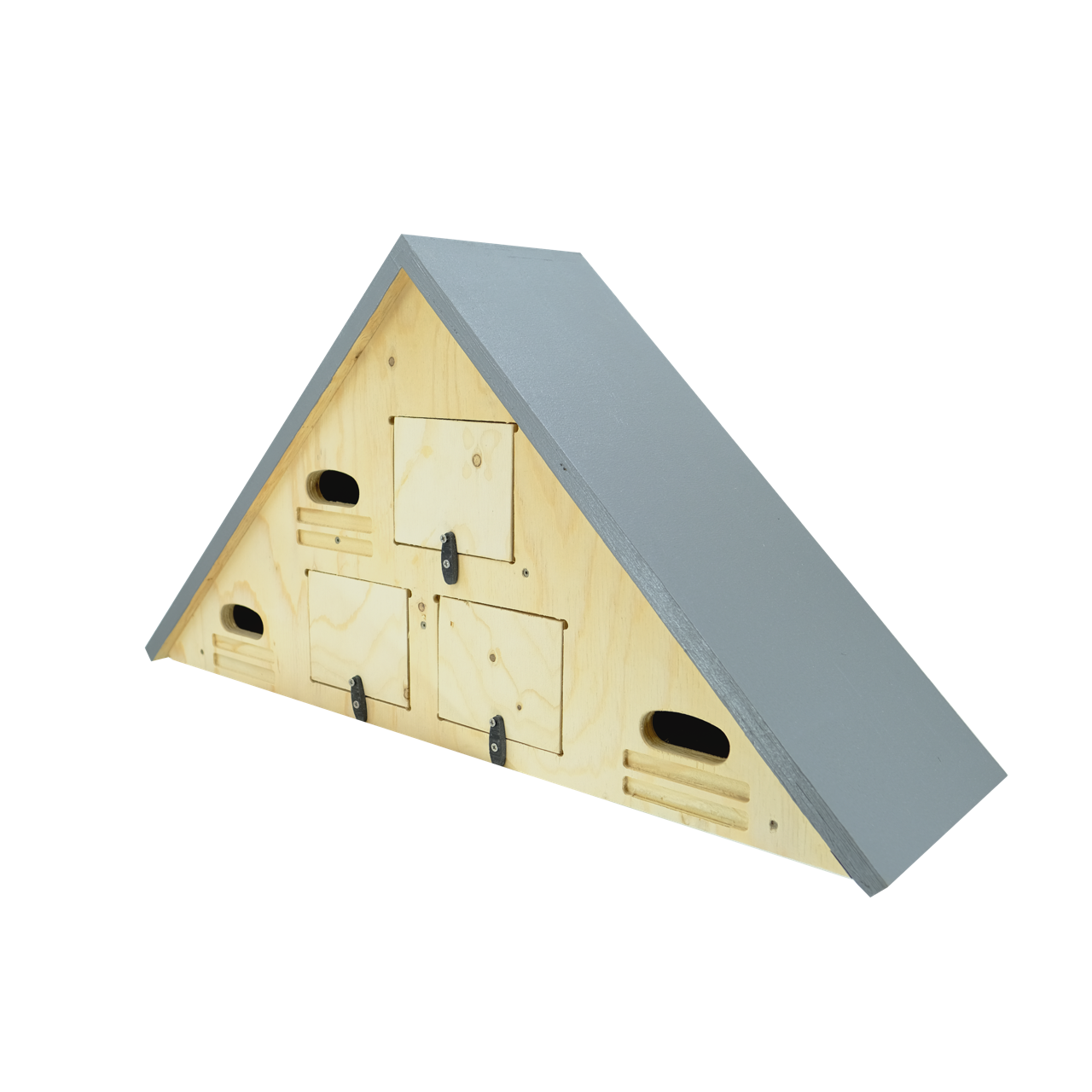 Swift Apex Nest Box - 2 Tier Front Opening