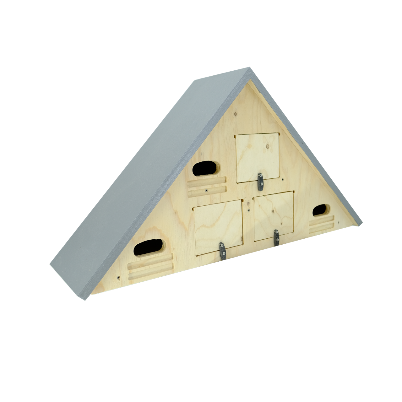Swift Apex Nest Box - 2 Tier Front Opening