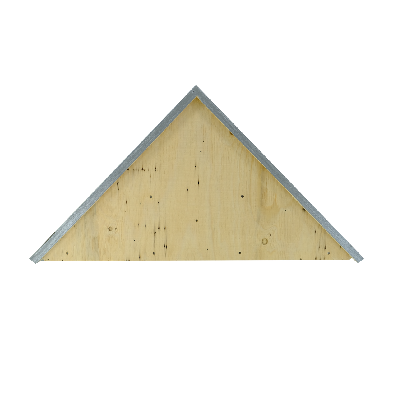 Swift Apex Nest Box - 2 Tier Front Opening