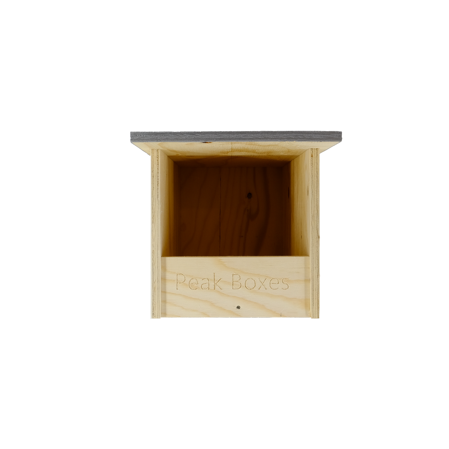 Kestrel Nest Box