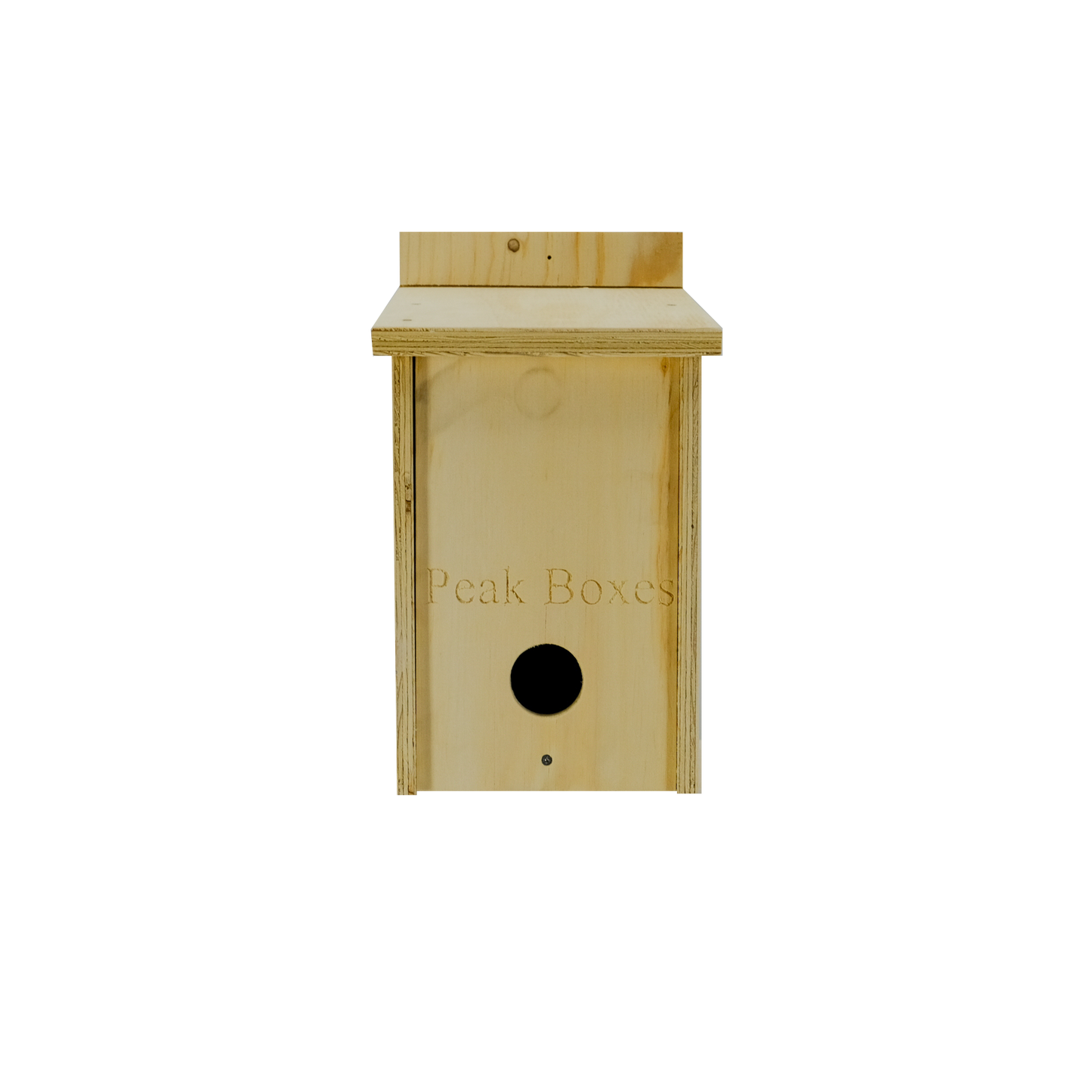 Roosting Box