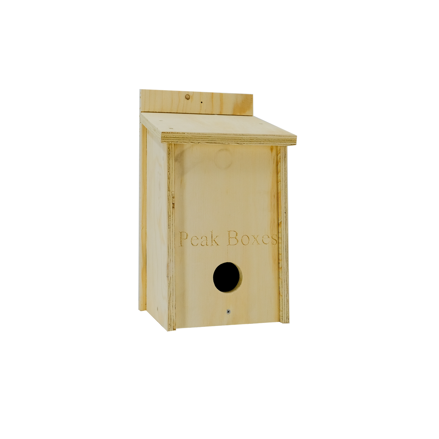 Roosting Box