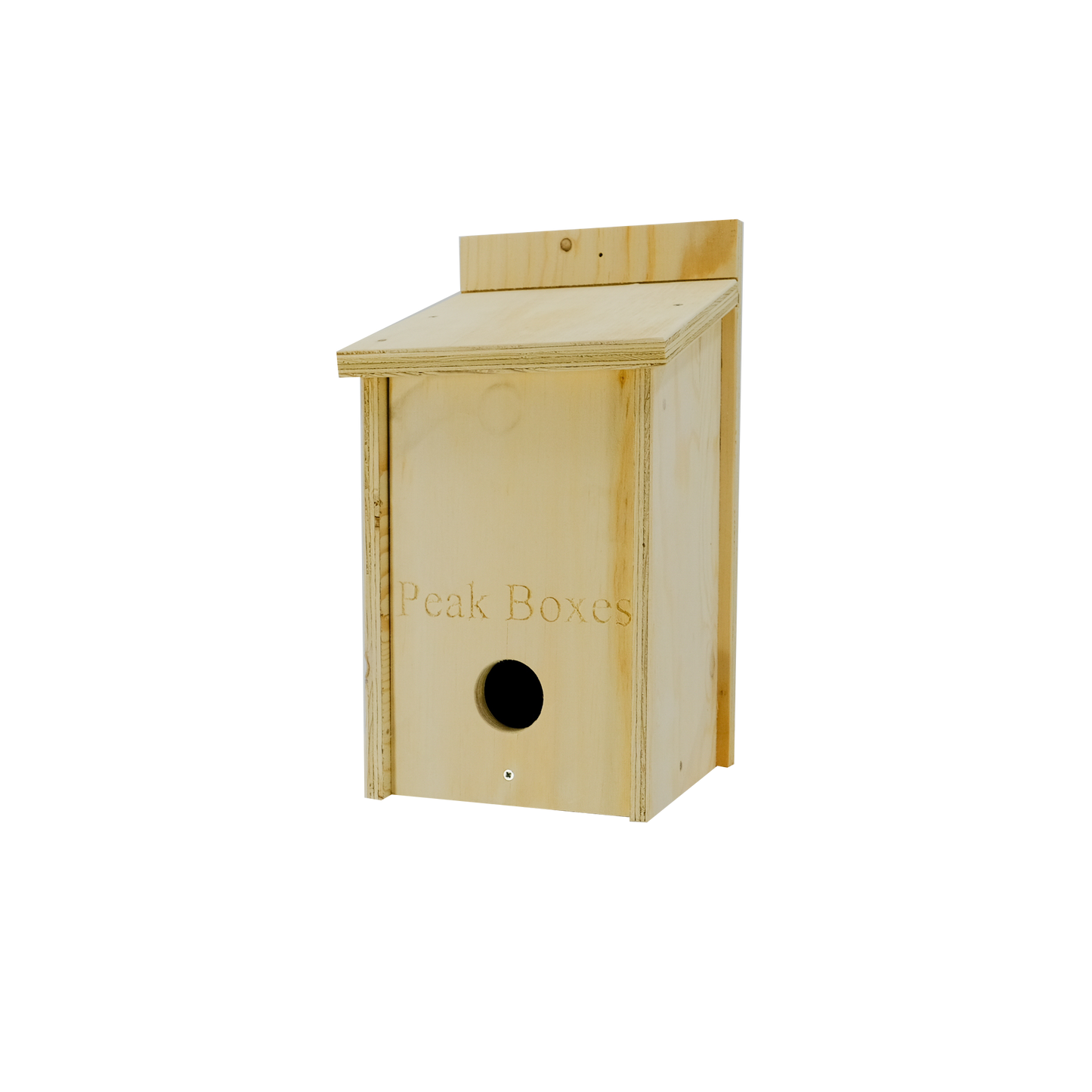 Roosting Box