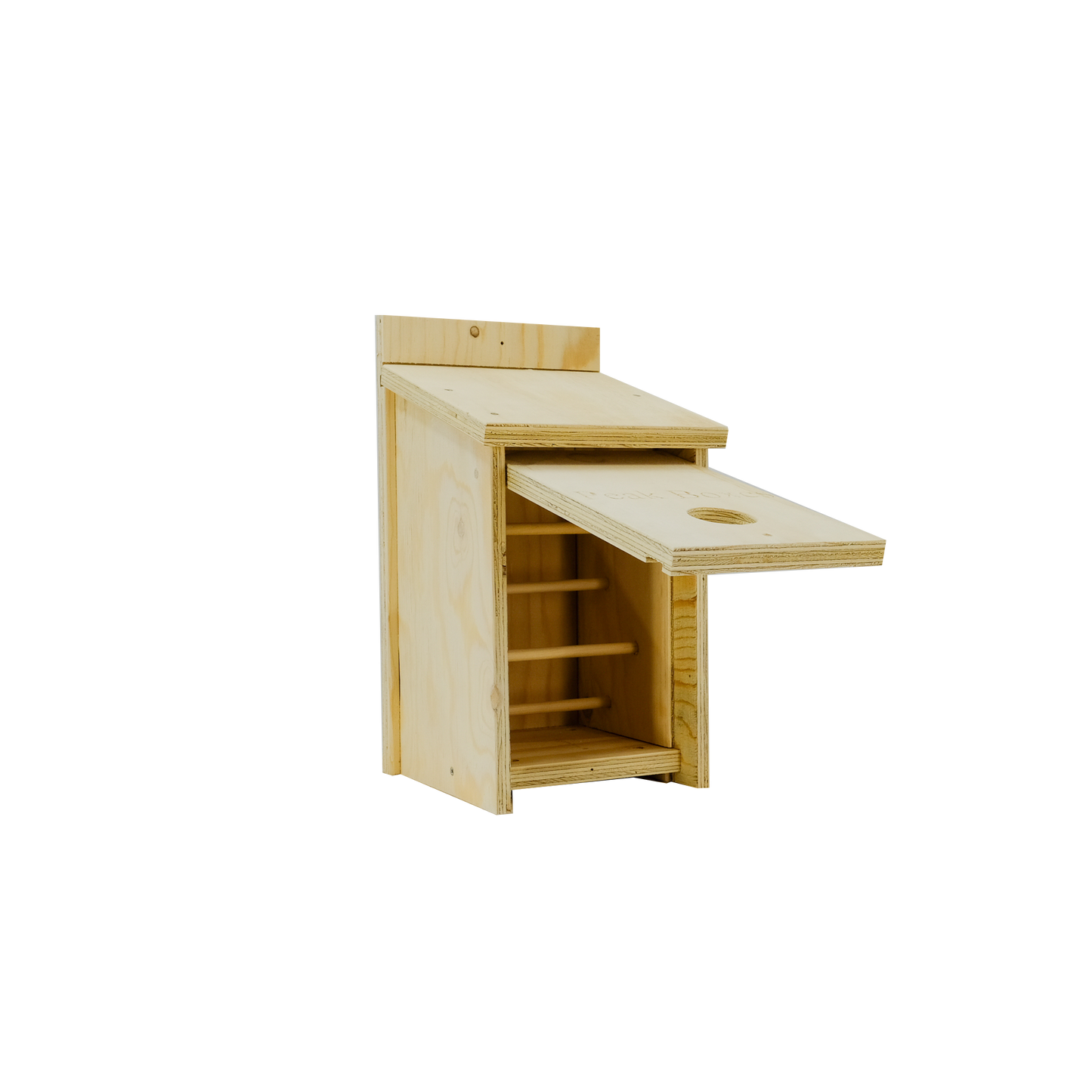 Roosting Box