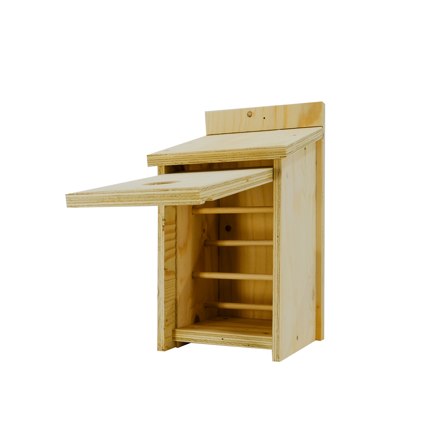 Roosting Box