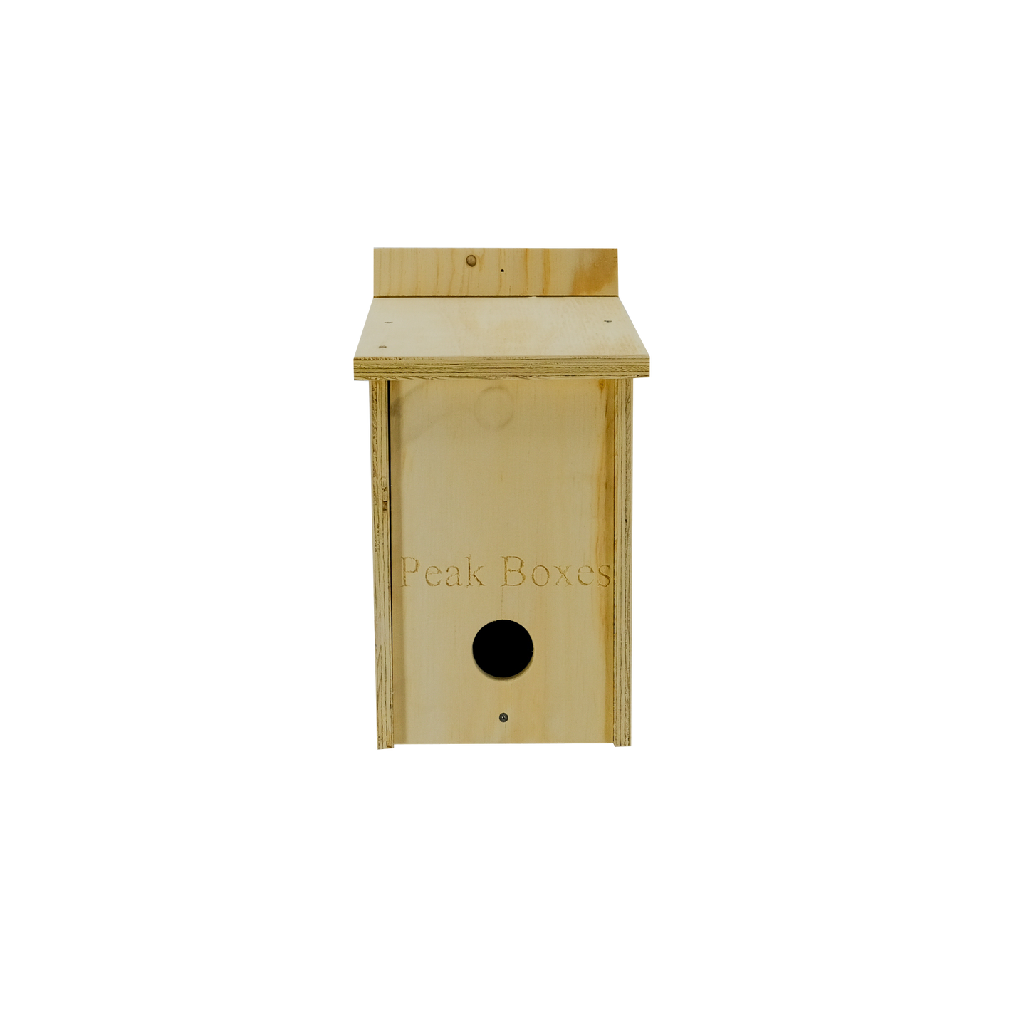 Roosting Box