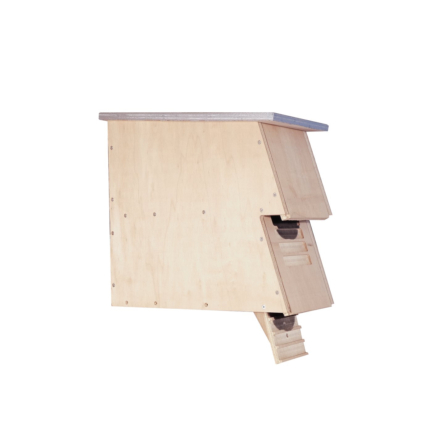 Swift 2 Tier Corner Box