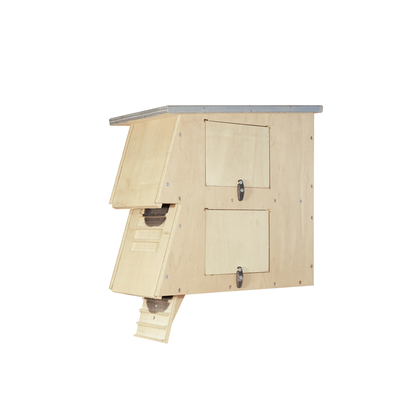 Swift 2 Tier Corner Box