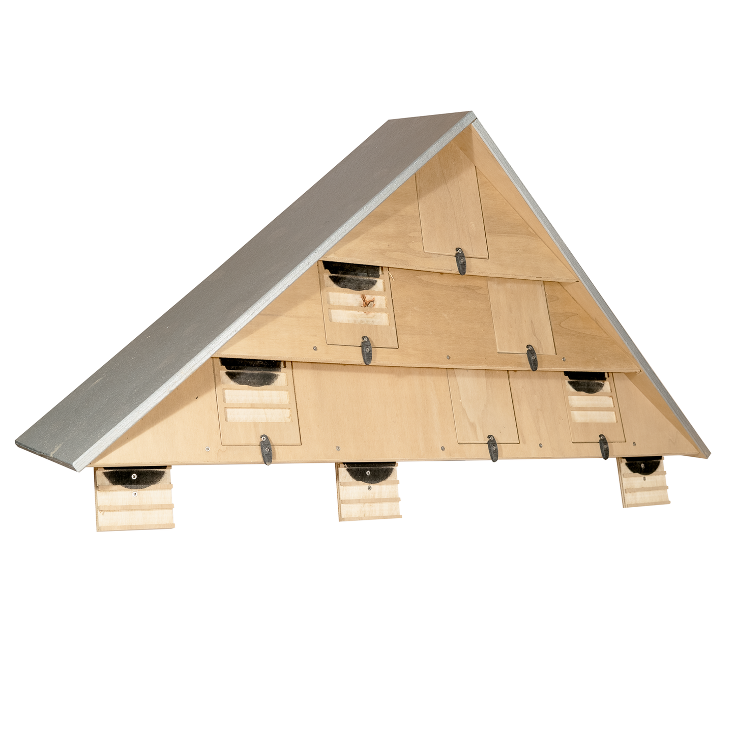Swift Apex Nest Box - 3 Tier