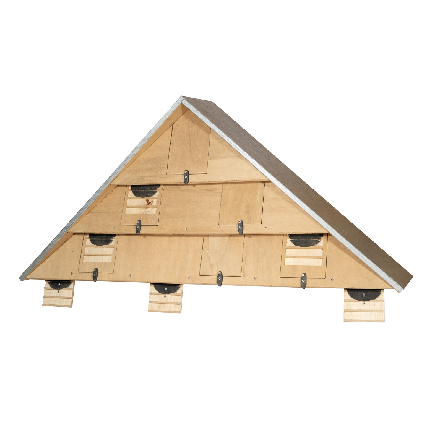 Swift Apex Nest Box - 3 Tier