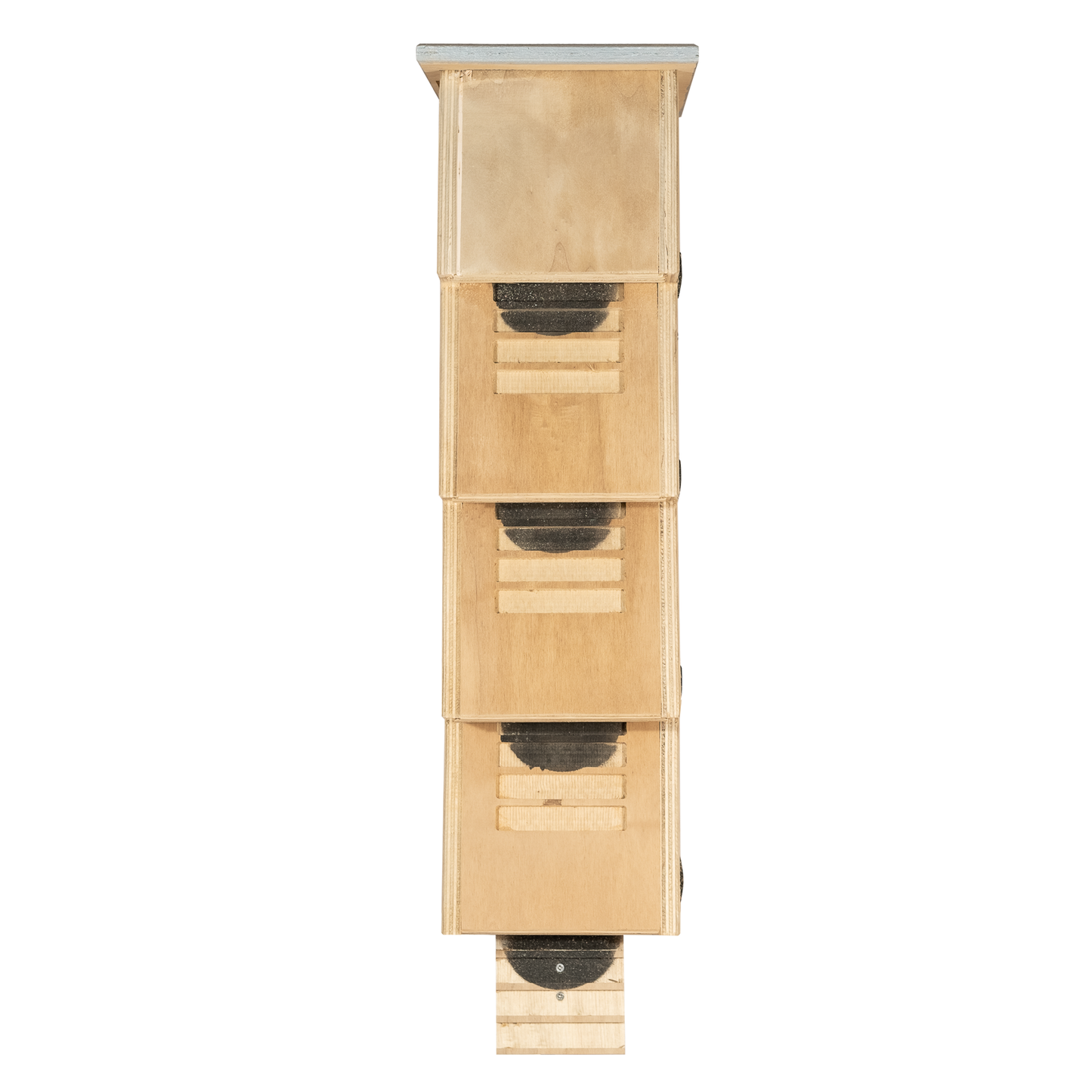 Swift 4 Tier Corner Box