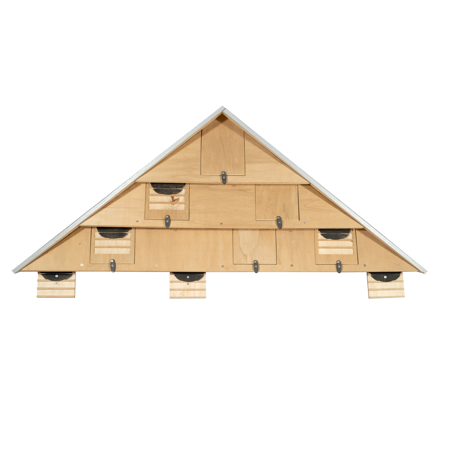 Swift Apex Nest Box - 3 Tier