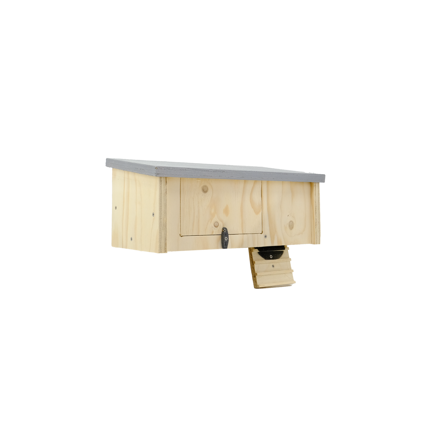 Swift Single Box - Bottom Opening