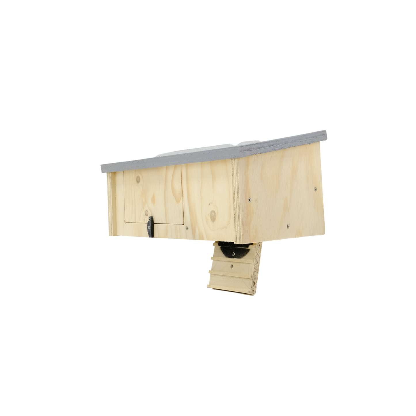 Swift Single Box - Bottom Opening