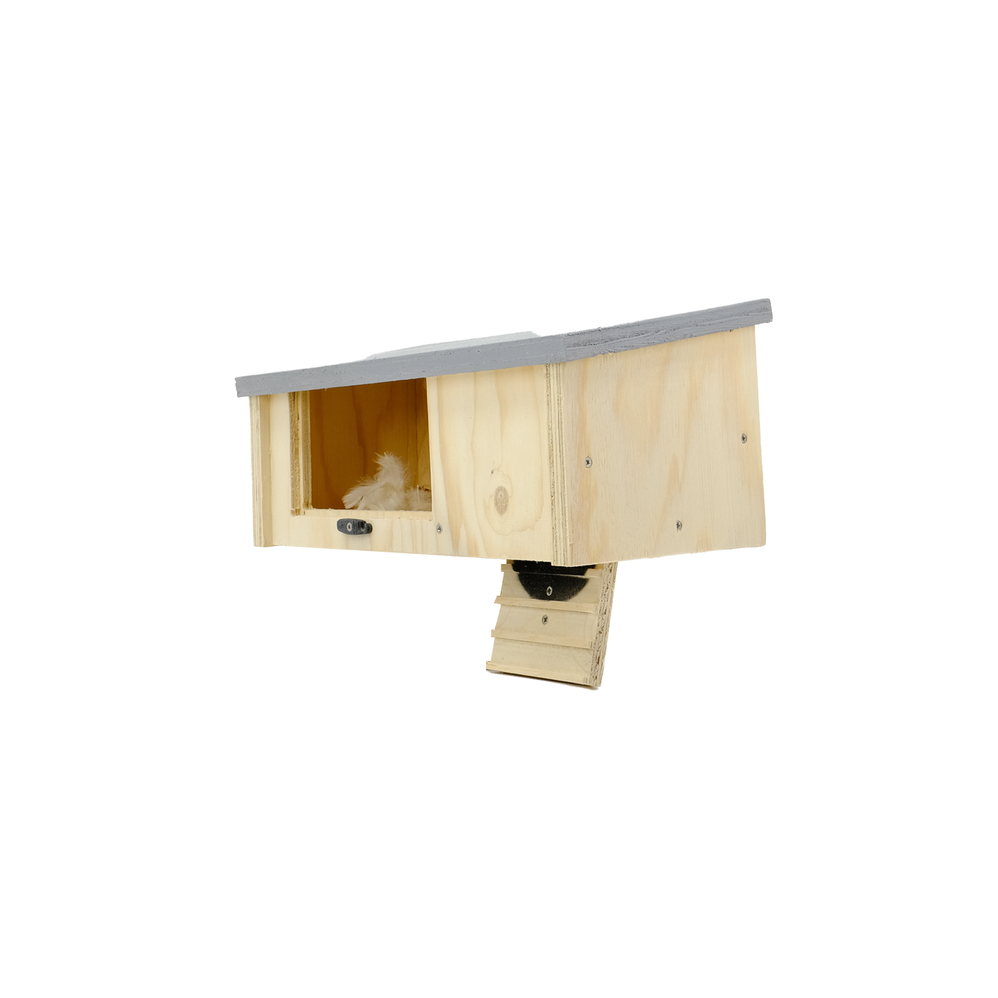 Swift Single Box - Bottom Opening