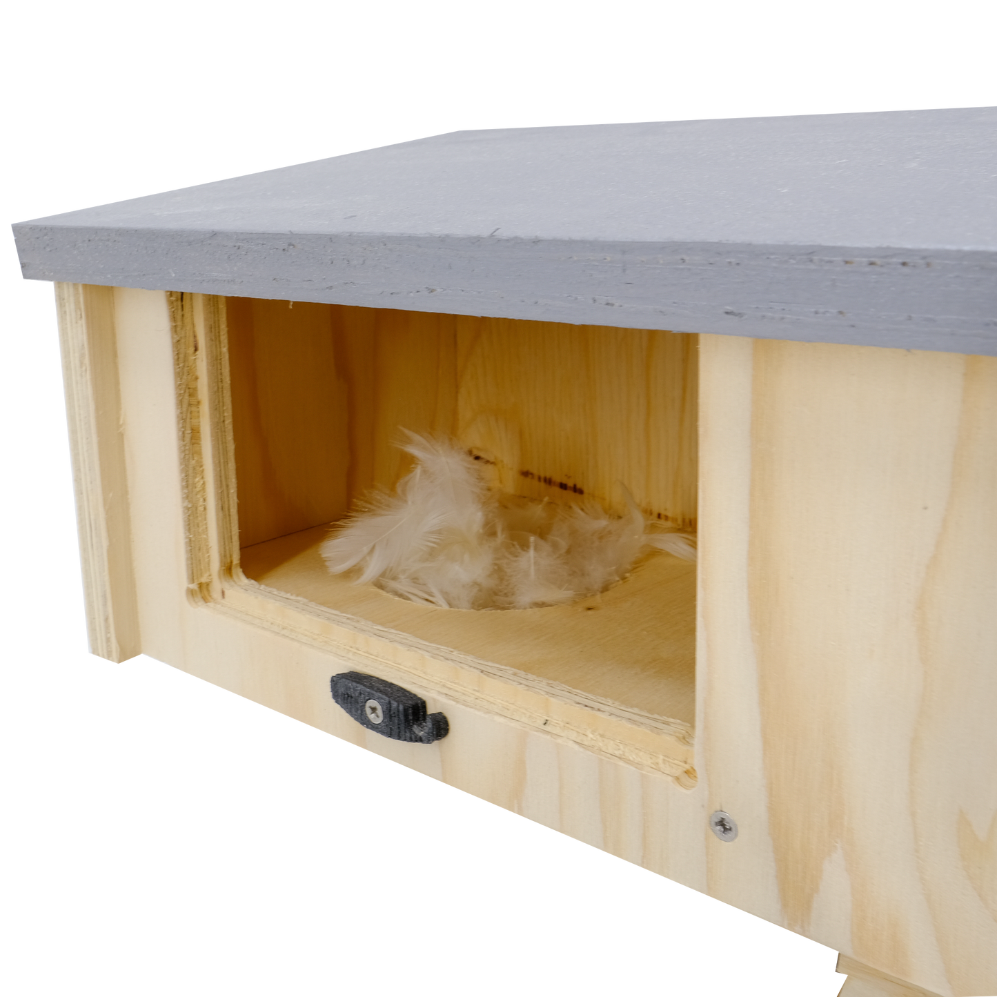 Swift Single Box - Bottom Opening