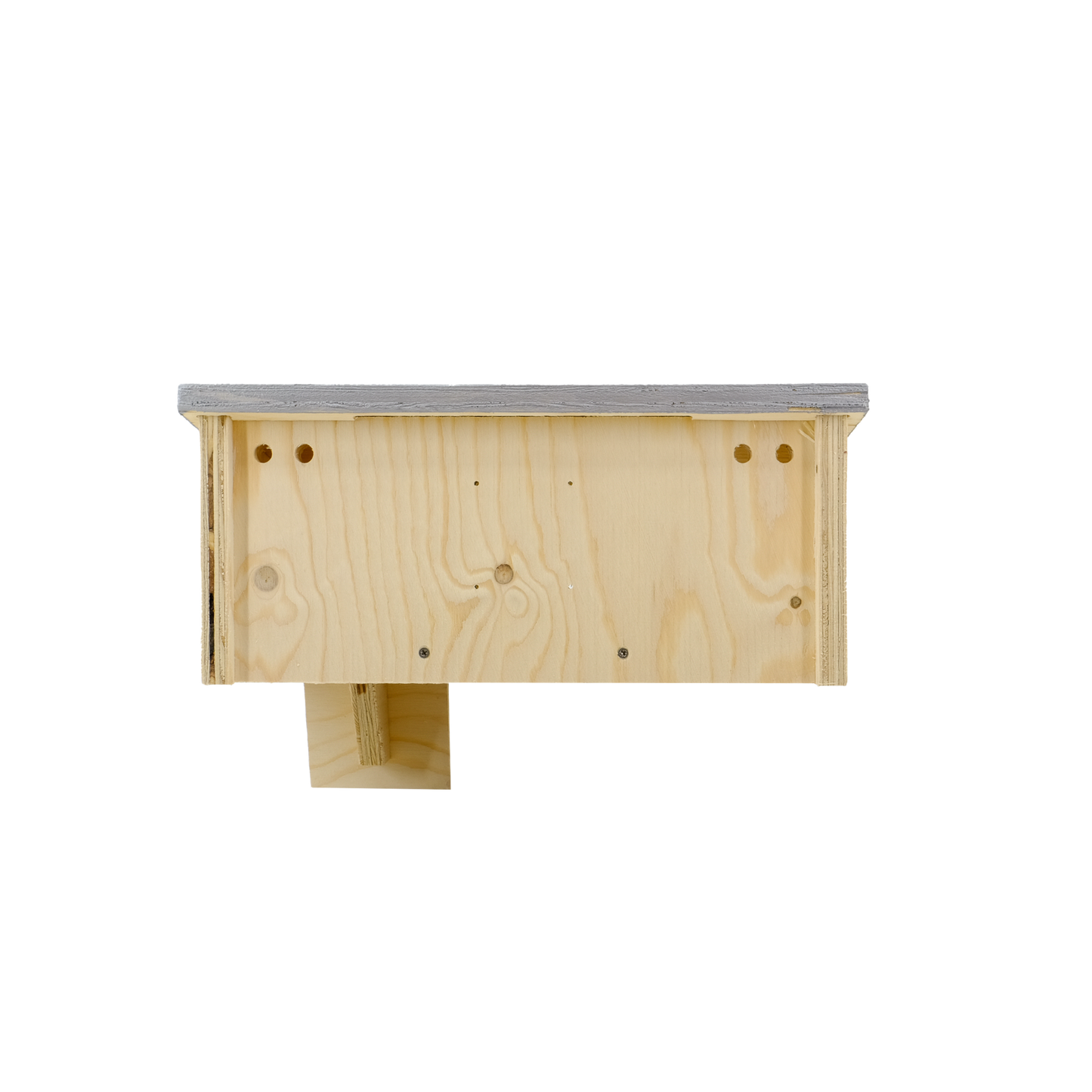 Swift Single Box - Bottom Opening