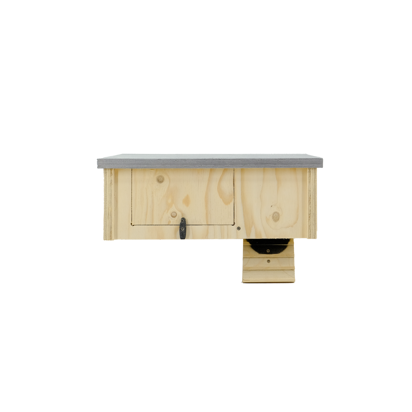 Swift Single Box - Bottom Opening