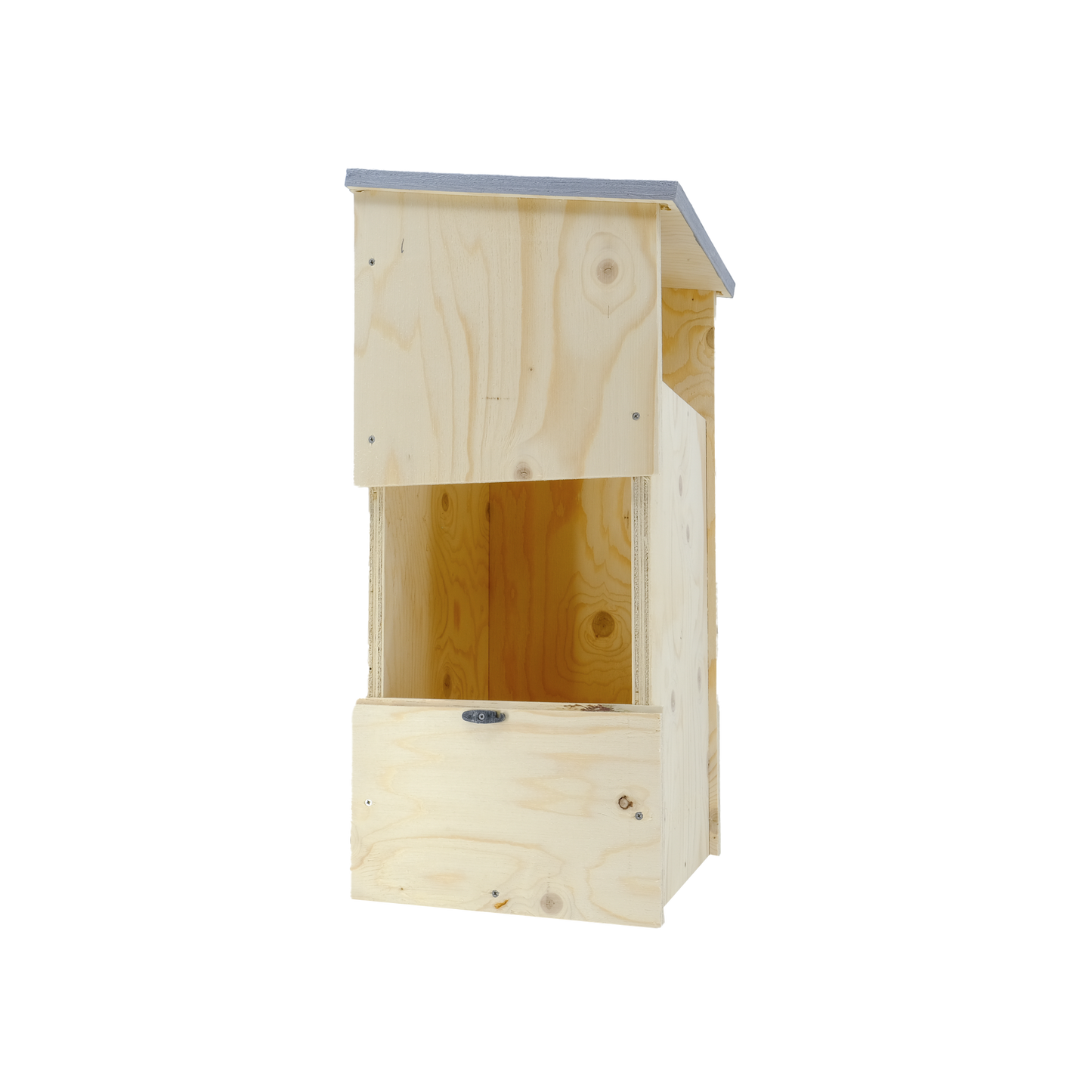 Tawny Owl Box