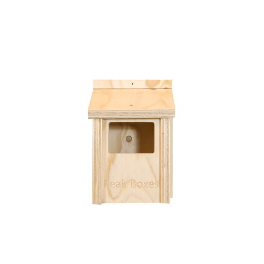 Robin Nest Box