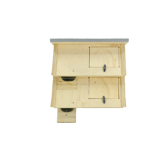 2 Tier Swift Box