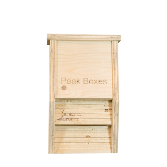 Bat Box - Small Kent Style