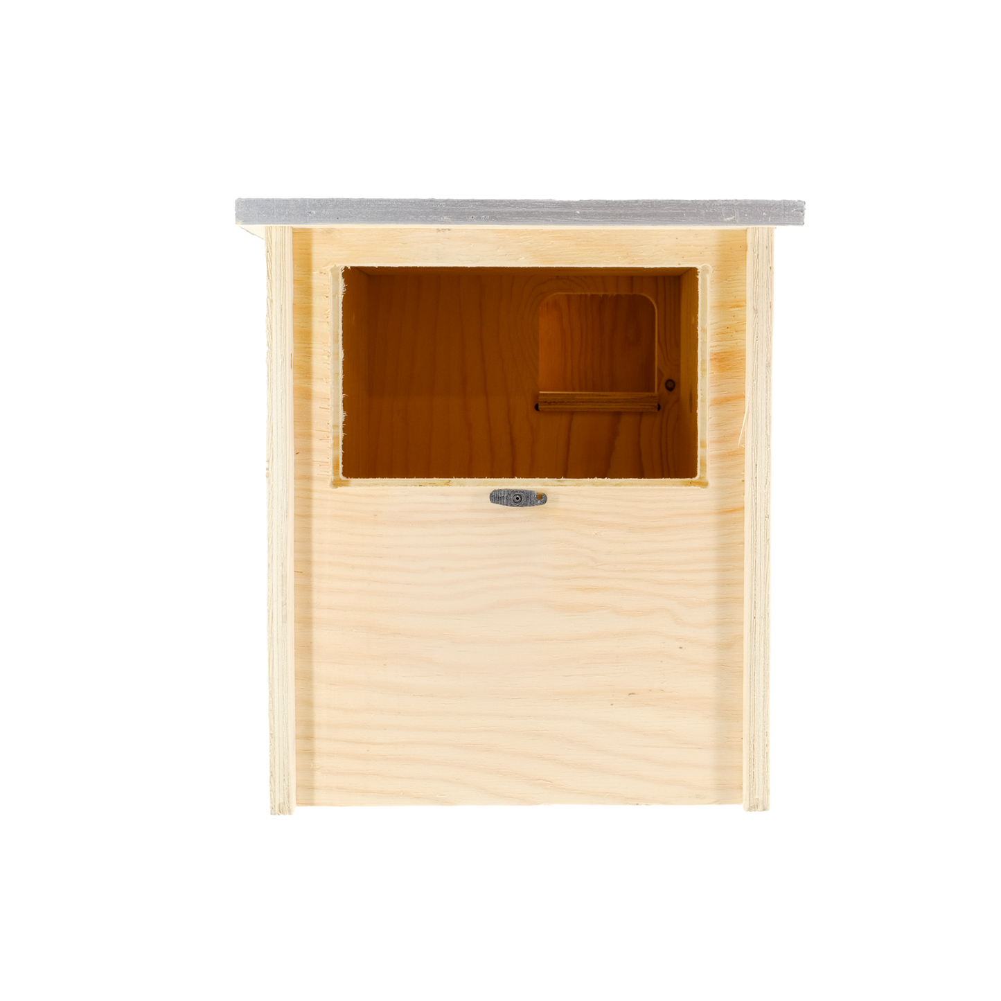 Barn Owl Duplex - Wall Mounted