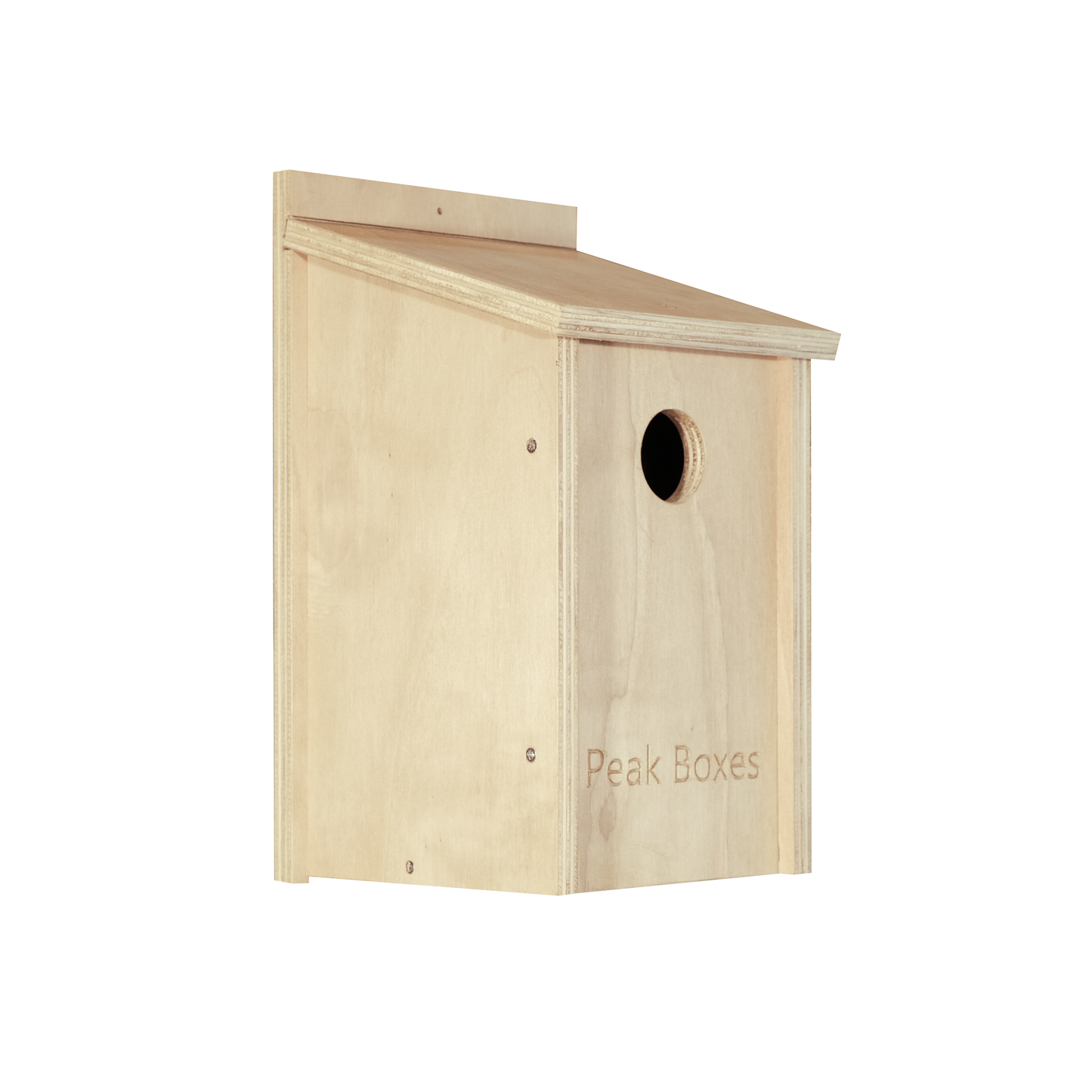 Starling Nest Box