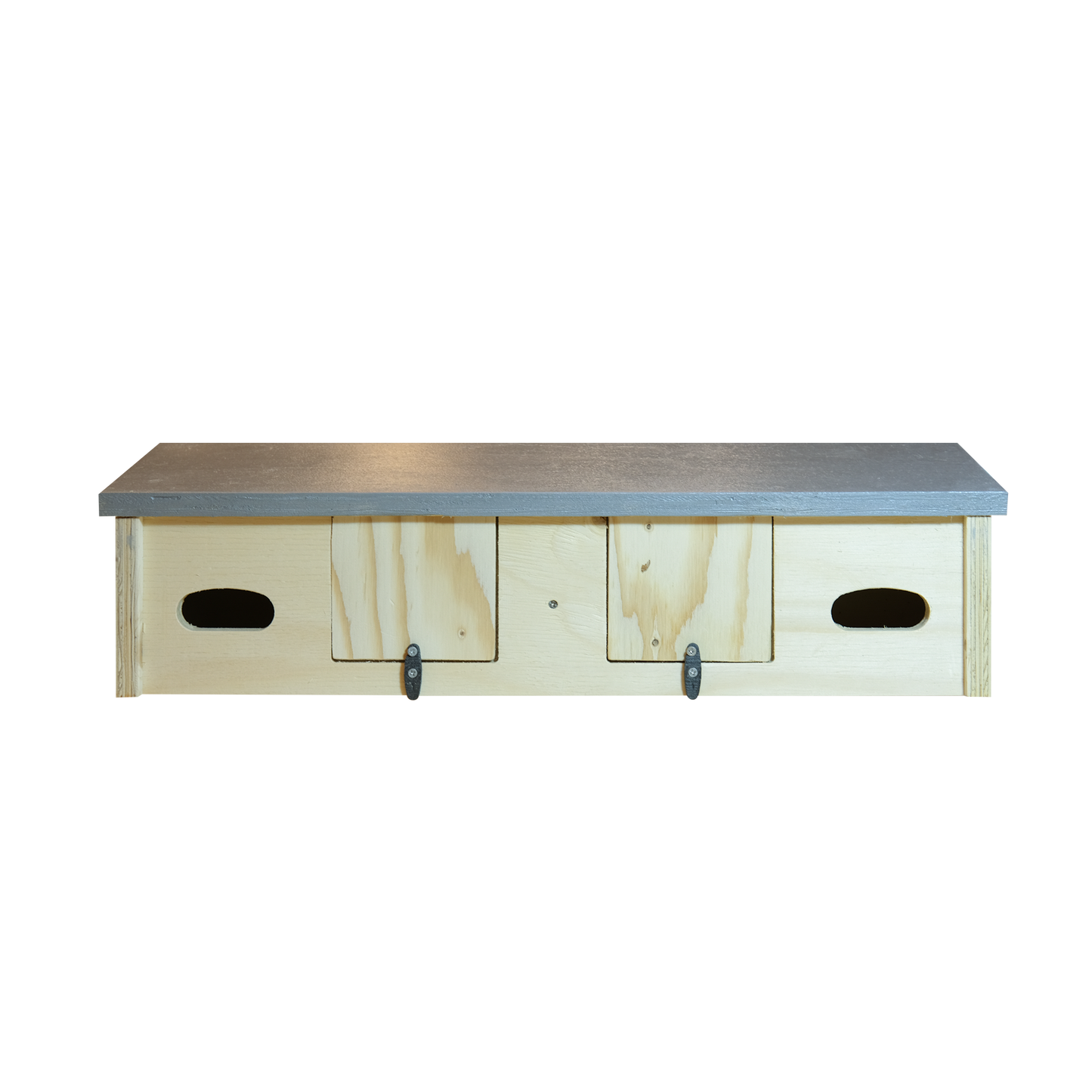 Swift Double Box - Front Opening