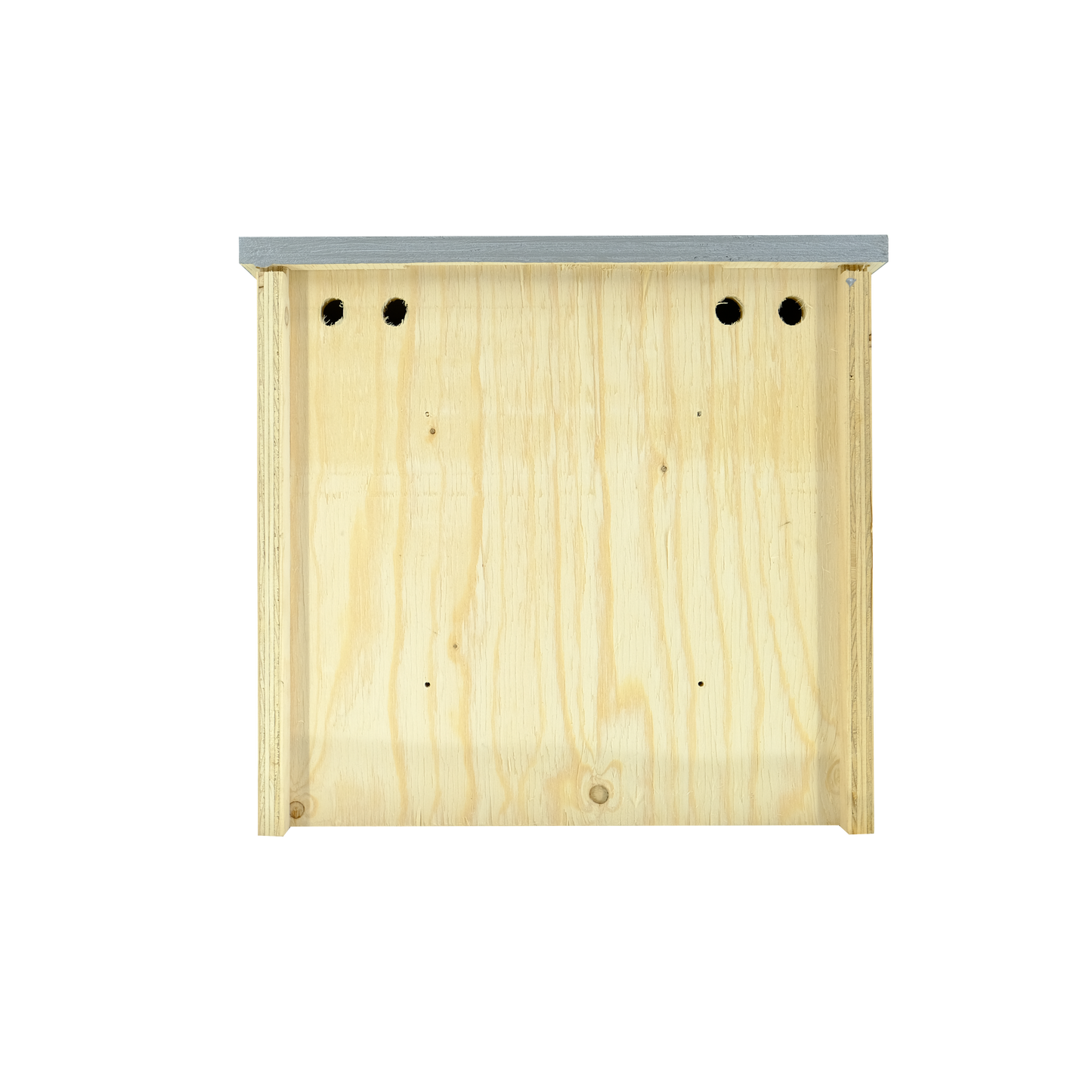 2 Tier Swift Box - Front Opening