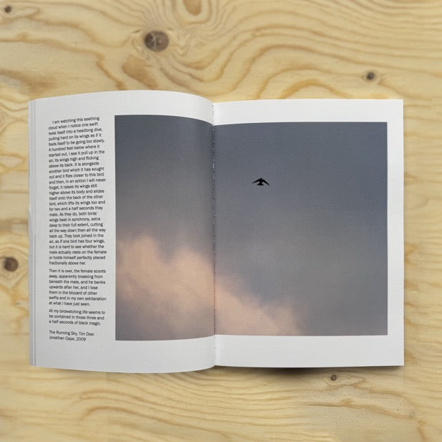 The Wind Rippers Book