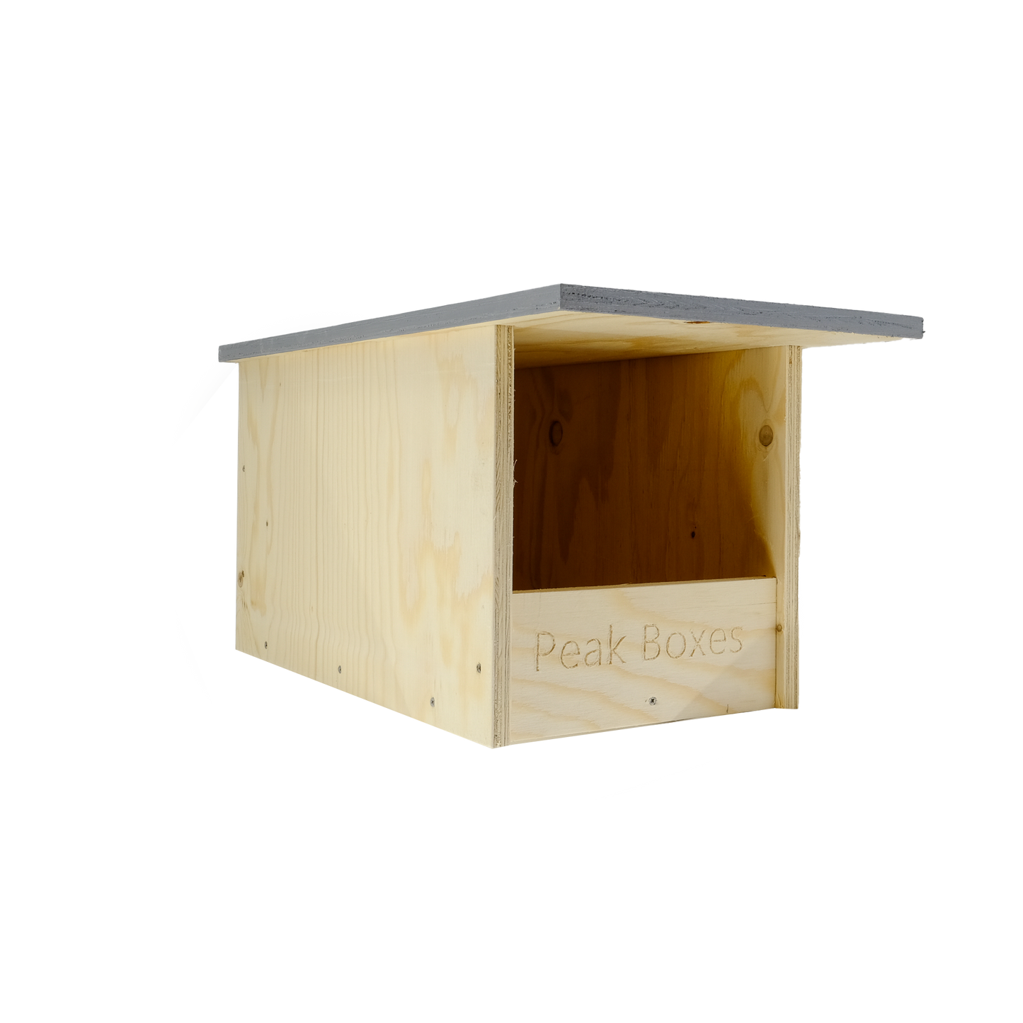 Kestrel Nest Box