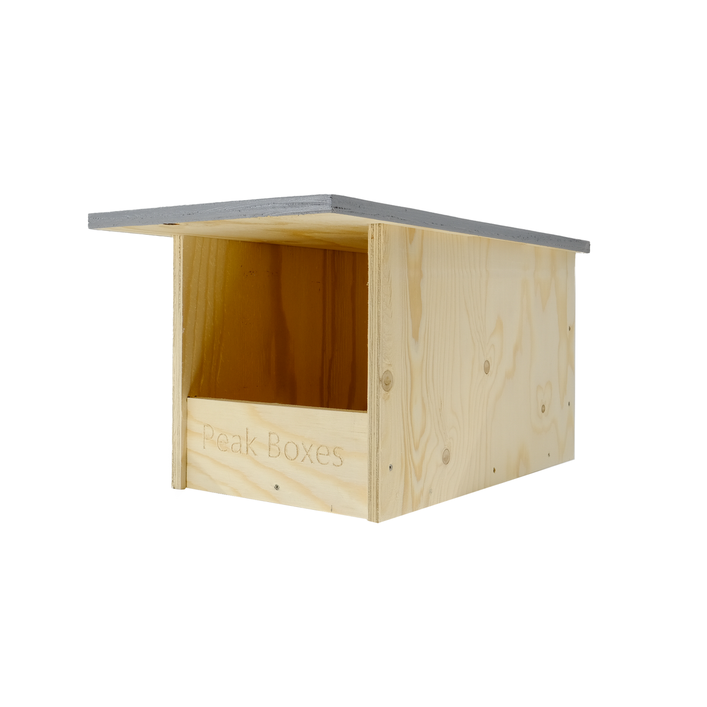Kestrel Nest Box