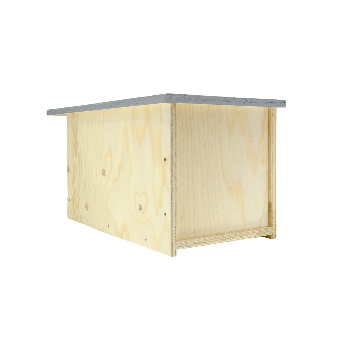 Kestrel Nest Box