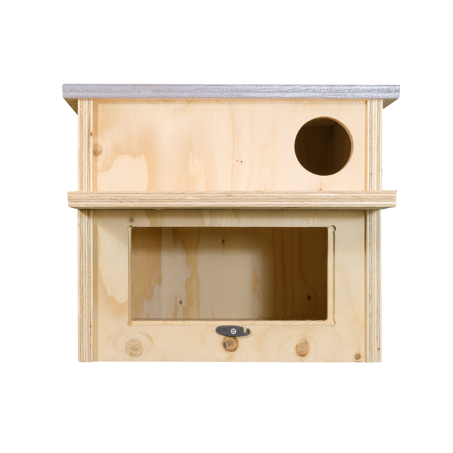 Little Owl Nest Box