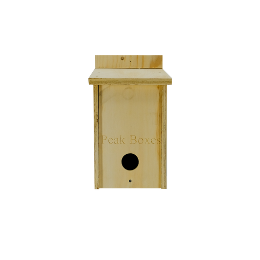 Roosting Box