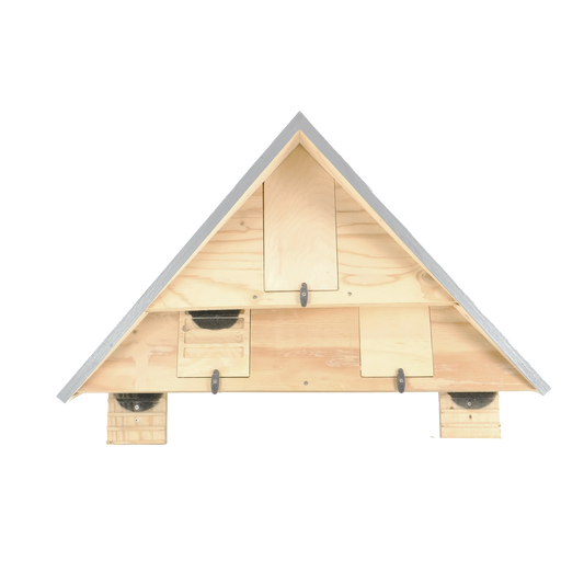 Swift Apex Nest Box - 2 Tier