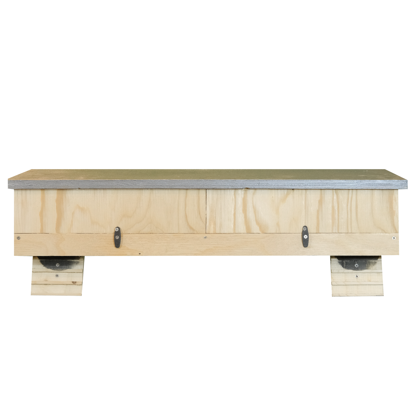 Swift Double Box - Bottom Opening