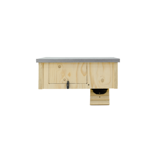 Swift Single Box - Bottom Opening