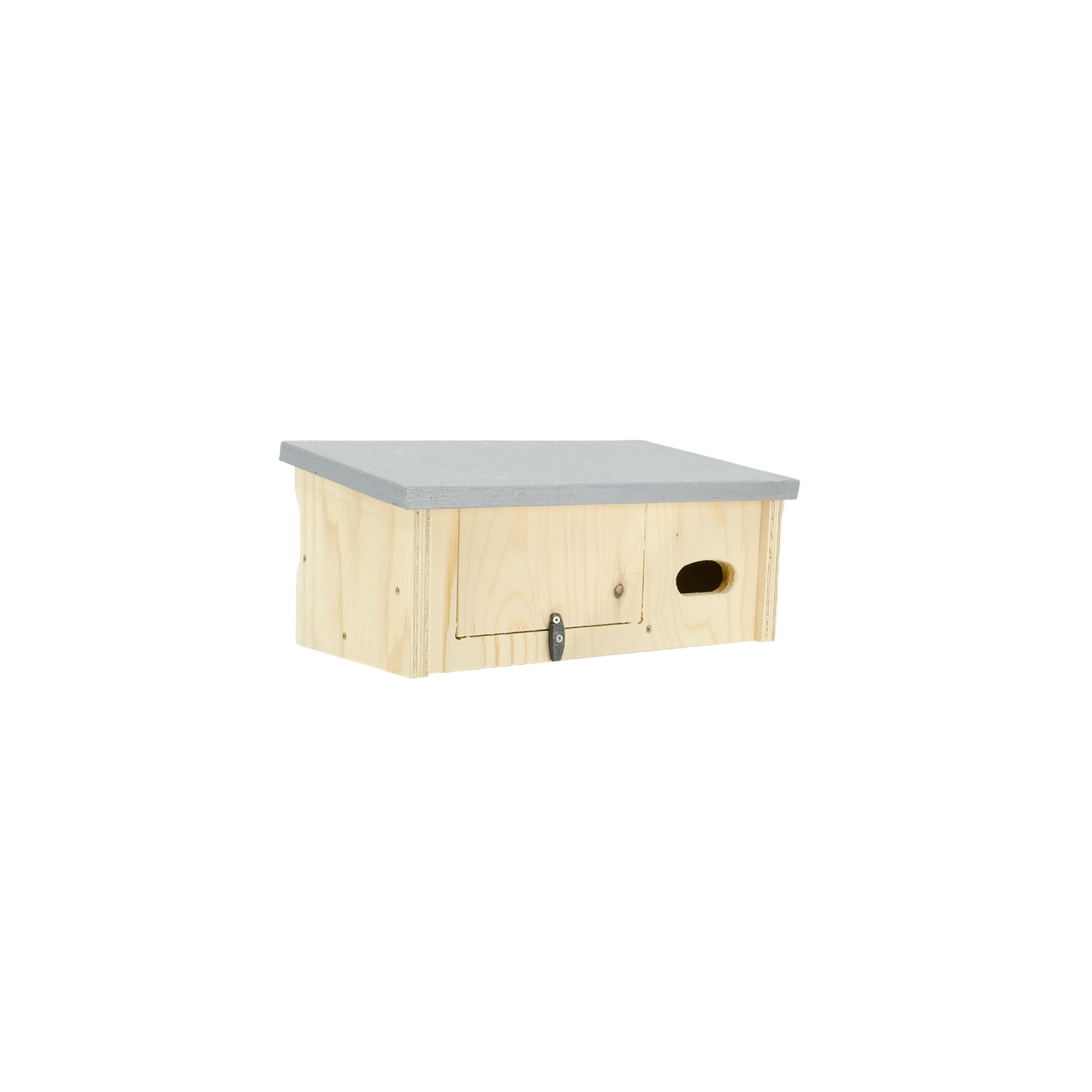 Swift Single Box - Front Opening