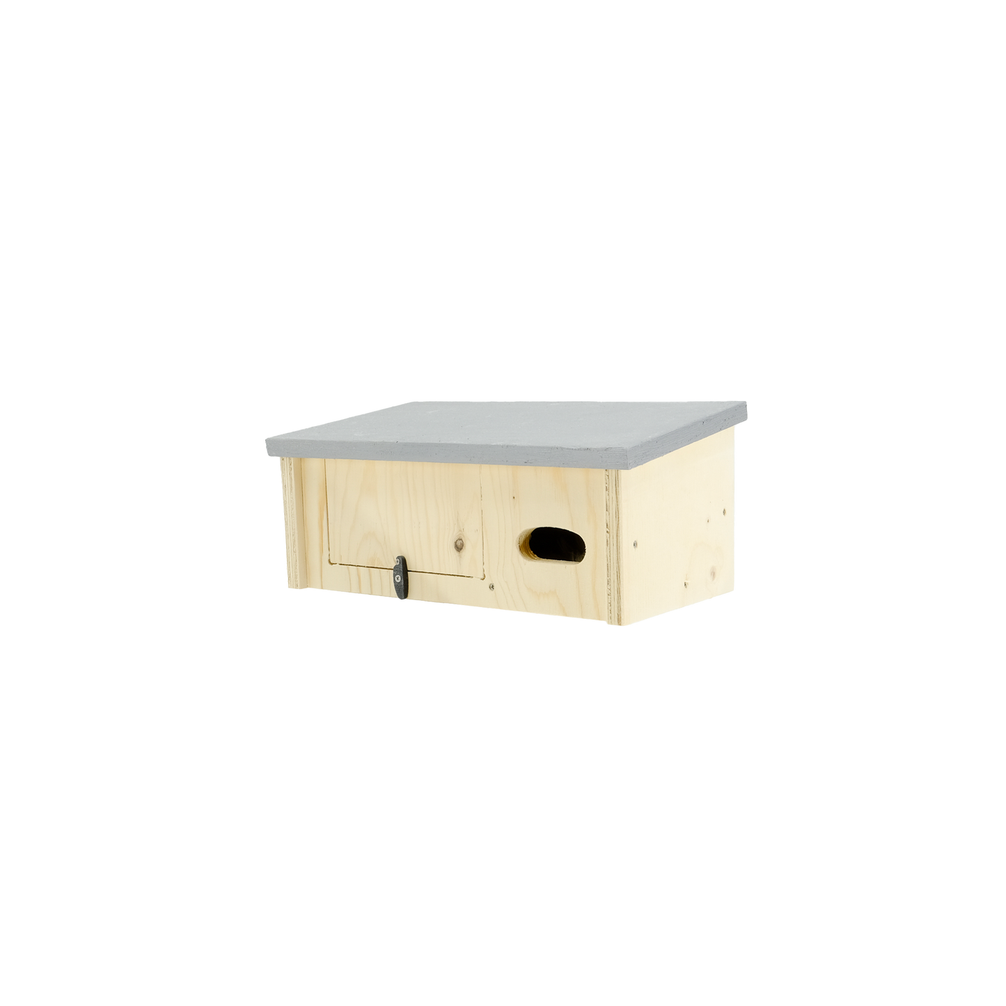 Swift Single Box - Front Opening